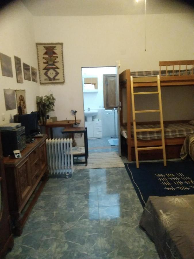 Apartamento Sol Y Vida تابيرناس المظهر الخارجي الصورة
