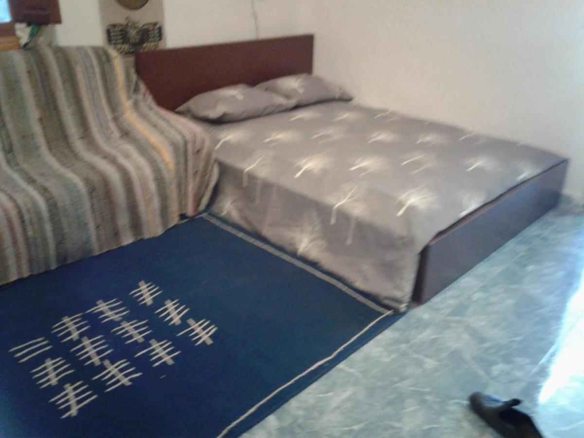 Apartamento Sol Y Vida تابيرناس المظهر الخارجي الصورة
