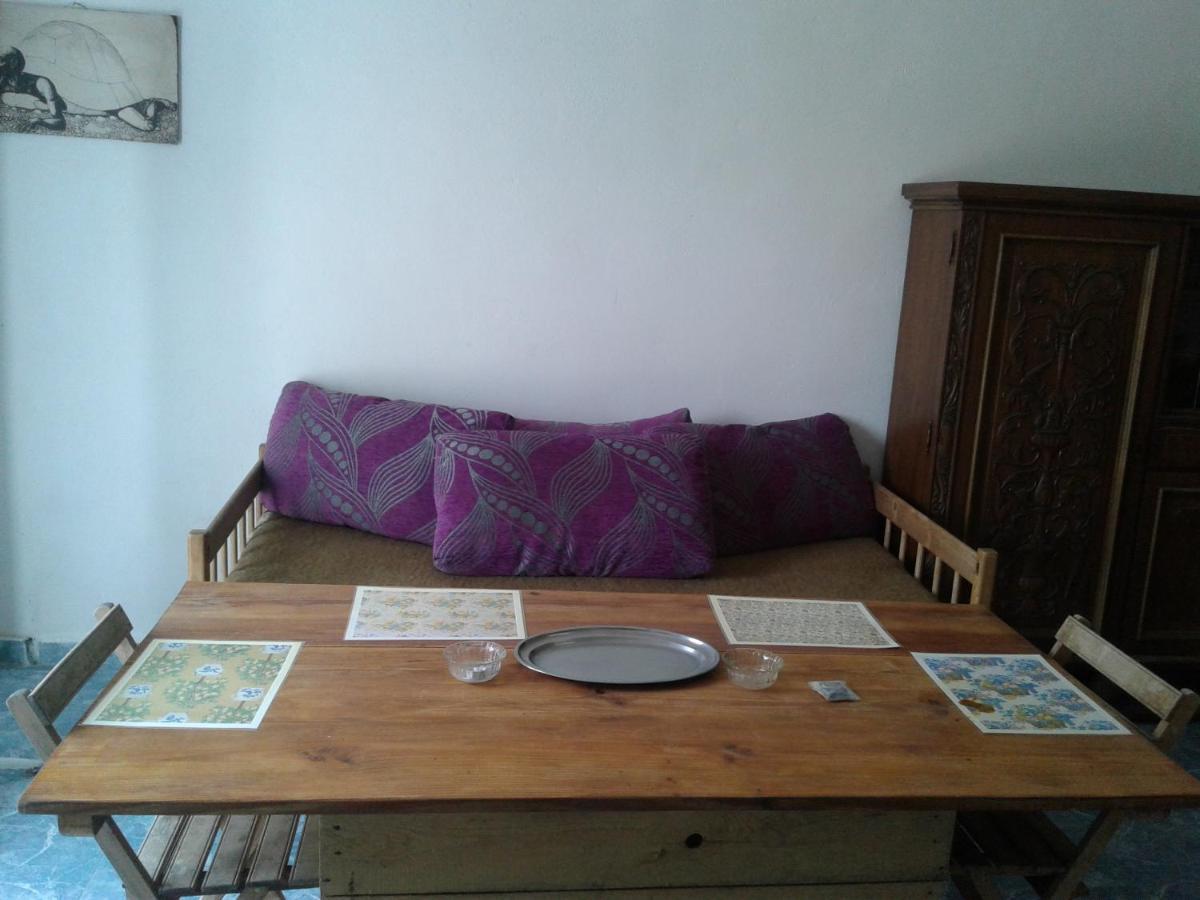 Apartamento Sol Y Vida تابيرناس المظهر الخارجي الصورة