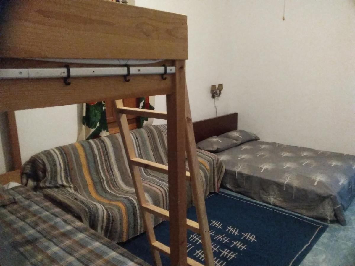 Apartamento Sol Y Vida تابيرناس المظهر الخارجي الصورة